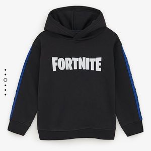 Zara Fortnite Hoodie (boys)
